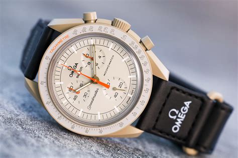 how much is the omega swatch watch|are omega watches expensive.